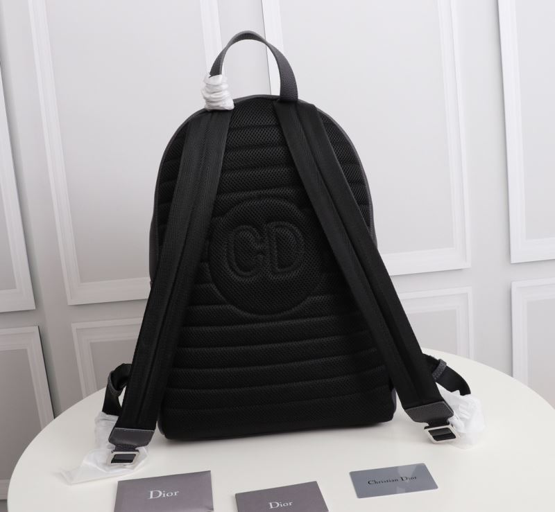 Christian Dior Backpacks